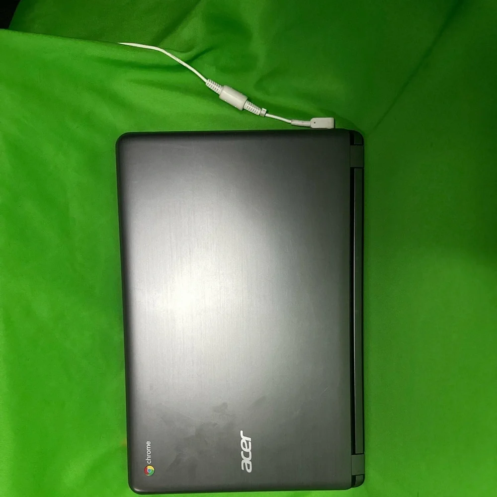Acer Chrome Book 15 inch laptop